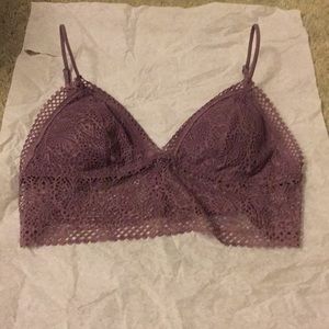 Victoria's Secret Bralette